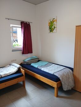 Wohnung Reichle