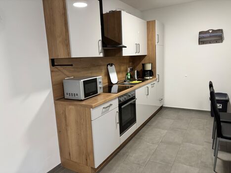 Apartment, Ferienwohnung 85 m² Bawinkel Bild 5