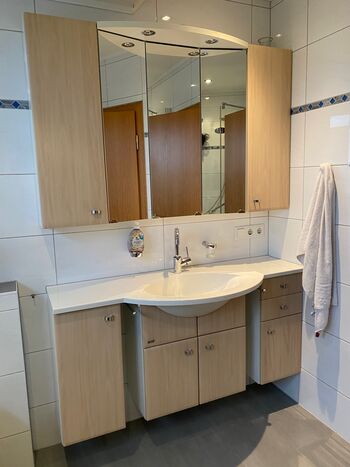 Monteurzimmer,Ferienwohnung Nähe Lingen-Meppen Bild 3