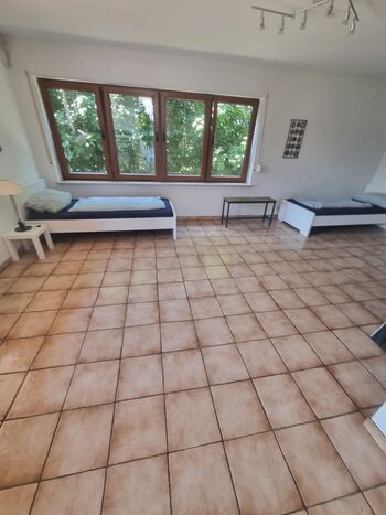 30 Min nach Stuttgart: Monteurwohnungen Renningen Bild 3