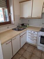 Monteurwohnung Renningen - Stuttgart 25min Bild 11