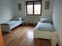 Monteurwohnung Renningen - Stuttgart 25min Bild 7