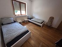 Monteurwohnung Renningen - Stuttgart 25min Bild 13