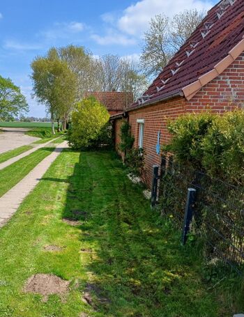 Ferienhaus Leahs Muschelsand Kronprinzenkoog Picture 2