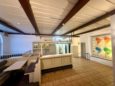 Pension Üfinger Hof – direkt am Industriegebiet Bild 4