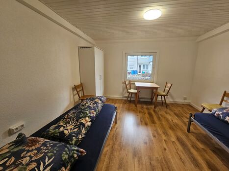 Monteurzimmer auch für Pendler und für große Gruppen! Bild 2