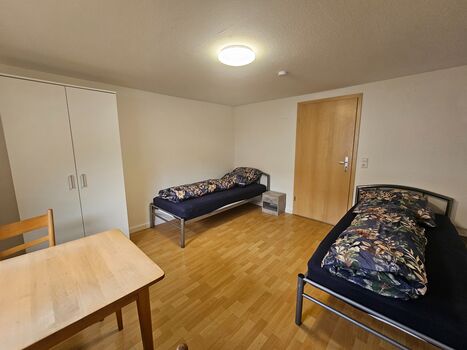 Monteurzimmer auch für Pendler und für große Gruppen! Bild 5