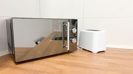 Unterkunft für Handwerkerteams – TV, parken, WIFI, Küche Bild 7