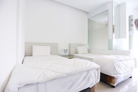 DISCOUNT-APARTMENTS Düsseldorf-Wuppertal-Dormagen Picture 5