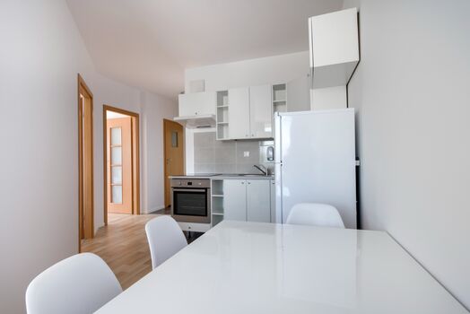 DISCOUNT-APARTMENTS Düsseldorf-Wuppertal-Dormagen Picture 2