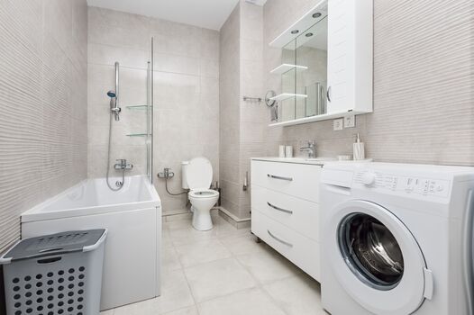 DISCOUNT-APARTMENTS Düsseldorf-Wuppertal-Dormagen Picture 3