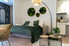 Green Nature Bild 26