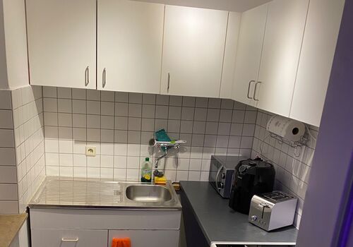 Ferienwohnung Kochendörfer Bild 3