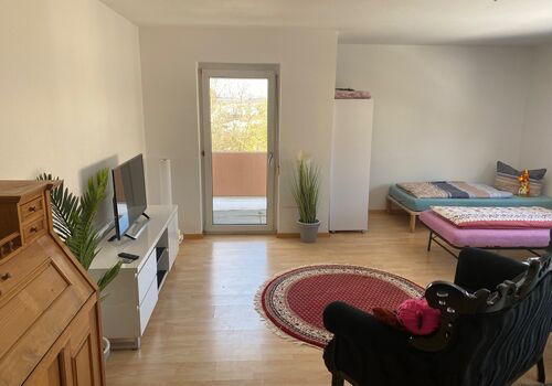 Ferienwohnung Kochendörfer Bild 2