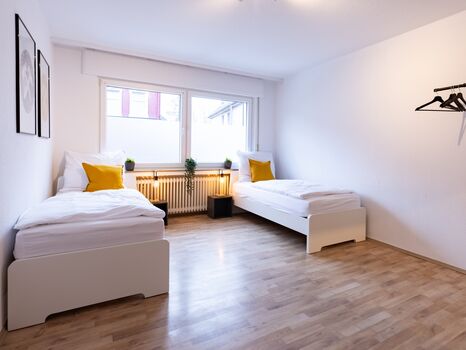 Apartments in Bochum- voll ausgestattet mit top Lage! Zdjęcie 1