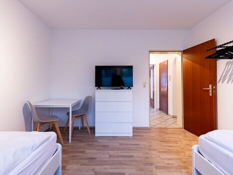 Apartments in Bochum- voll ausgestattet mit top Lage! Picture 4