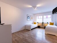 Apartments in Bochum- voll ausgestattet mit top Lage! Bild 6