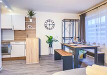 #5 ImmoStay - Innenstadt Apartment 2 Zimmer in Bremen Bild 8