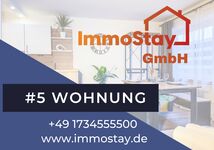 #5 ImmoStay - Innenstadt Apartment 2 Zimmer in Bremen Bild 1