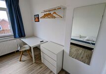 Komfortable Monteurzimmer bei Bremen Bild 13