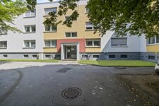 NEU: Monteur-Wohnung mit Balkon + Parkplatz in Lippstadt Bild 9