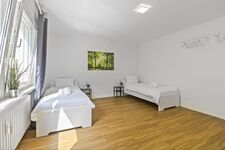 NEU: Monteur-Wohnung mit Balkon + Parkplatz in Lippstadt Bild 18