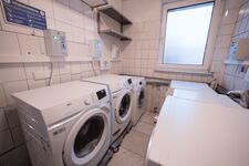 Haus Zollstock, Walldorf, 10 Min. bis zum Flughafen Bild 17