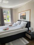 2-Raumwohnung mit Doppelbett und Schlafcouch Bild 3
