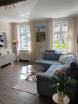 2-Raumwohnung mit Doppelbett und Schlafcouch Bild 1