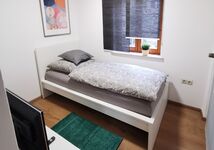 Wohnung Bernhardt Bild 9