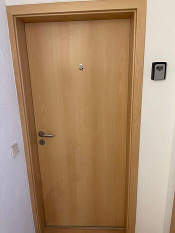 Gästezimmer Gerstetten-Dettingen Obrázok 2