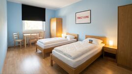 GK40 / TOMASZ-LIVING in WEGBERG - Bequeme Einzelbetten Bild 2