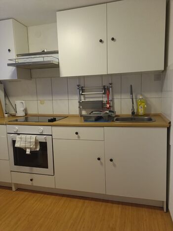 Haus / Wohnungen Stuttgart Feuerbach Picture 5