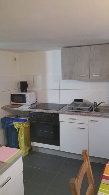 Haus / Wohnungen Stuttgart Feuerbach Picture 2