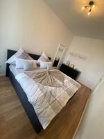 Südstrand nahe Eigentumswohnung mit Stil Bild 7