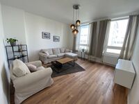 Südstrand nahe Eigentumswohnung mit Stil Bild 1