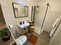 Südstrand nahe Eigentumswohnung mit Stil Bild 15