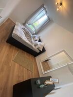 Südstrand nahe Eigentumswohnung mit Stil Bild 6