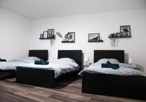 🥇 Ferienwohnungen, Apartments und Monteurzimmer. Top Preis Picture 8