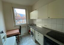 2-Zimmer Wohnung in Bad-Cannstatt Bild 2