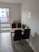 NestOaseWHV Saale 5 - Zentrale Wohnungen und Zimmer Bild 9