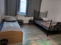 NestOaseWHV Saale 5 - Zentrale Wohnungen und Zimmer Bild 3