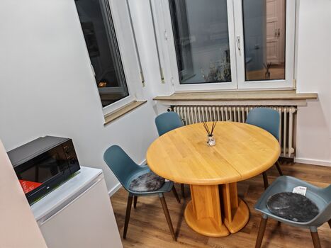 Wohnung Heidt Picture 4