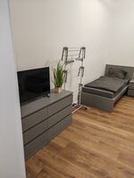 Wohnung Heidt Bild 2