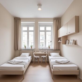 Monteurunterkunft Dortmund -nach Wunsch/Bedürfnis Bild 4