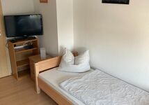 Monteur- Ferienwohnung in Magdeburg/Staßfurt/Harz Bild 10