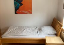 Monteur- Ferienwohnung in Magdeburg/Staßfurt/Harz Bild 13