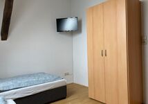 Monteur- Ferienwohnung in Magdeburg/Staßfurt/Harz Bild 9