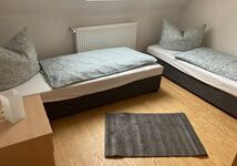 Monteur- Ferienwohnung in Magdeburg/Staßfurt/Harz Bild 14