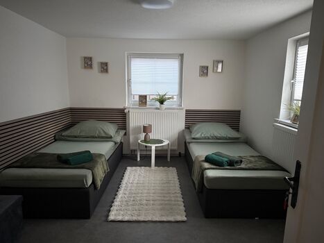 Gästezimmer Kwinta Bild 3